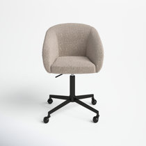 Wayfair small 2024 office chair